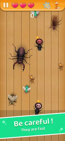 Bug Smasher Screenshot 3