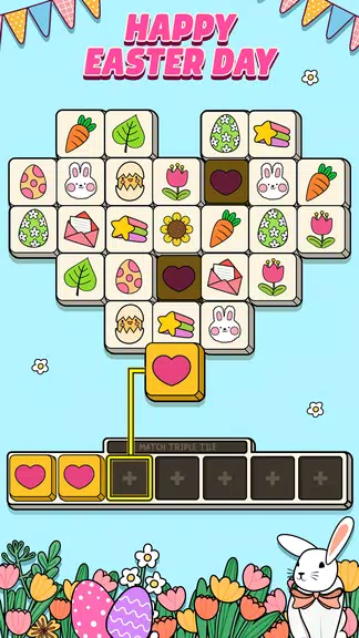 Match Triple Tile Screenshot 1