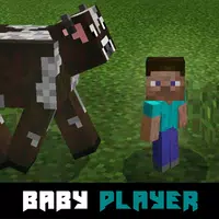 Baby  gamer mod for mcpe APK