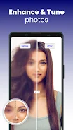 PhotoFixer - AI Photo Enhancer Screenshot 2