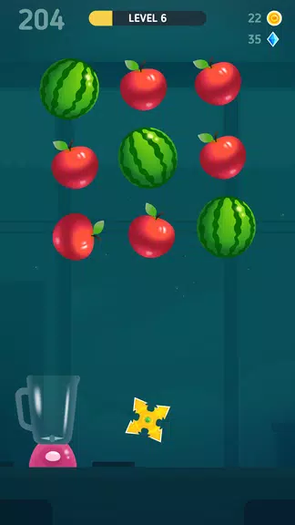 Fruit Master Screenshot 2 