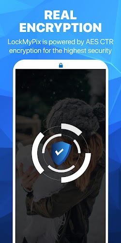 LockMyPix Safe Photo Vault Screenshot 7