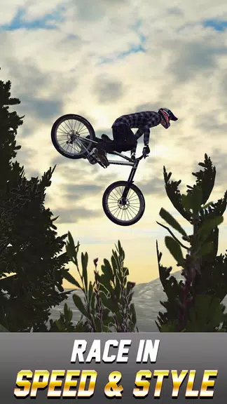 Bike Unchained 2 Screenshot 3