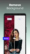 PhotoFixer - AI Photo Enhancer Screenshot 5