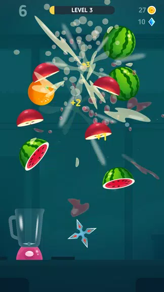 Fruit Master Screenshot 3 