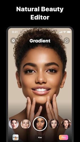 Gradient: You Look Like Screenshot 1 