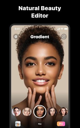 Gradient: You Look Like Screenshot 10 