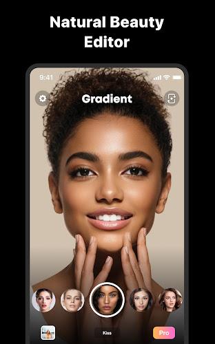 Gradient: You Look Like Screenshot 6 