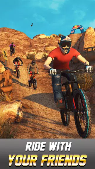 Bike Unchained 2 Screenshot 4