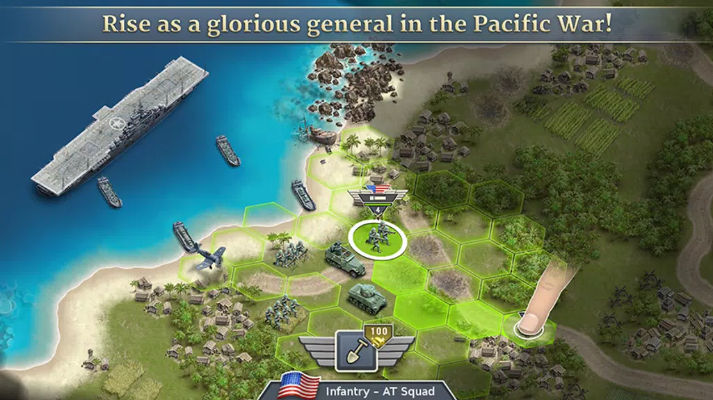 1942 Pacific Front Screenshot 1