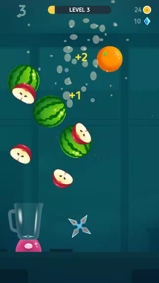 Fruit Master Screenshot 1 