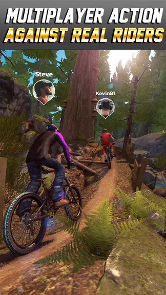 Bike Unchained 2 Screenshot 1