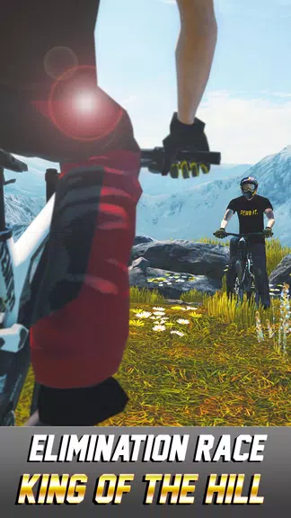 Bike Unchained 2 Screenshot 2