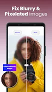 PhotoFixer - AI Photo Enhancer Screenshot 4