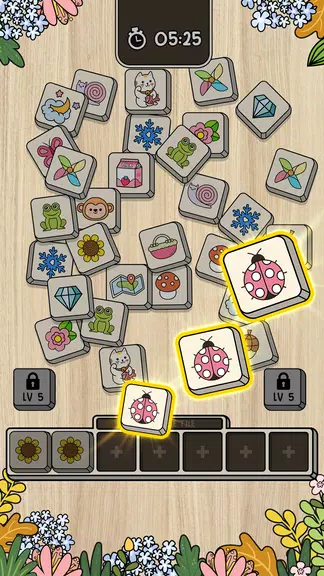 Match Triple Tile Screenshot 3