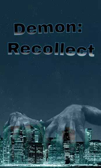 Demon: Recollect Screenshot 1