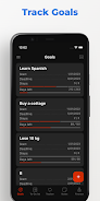 Listok: To do list & Notes Screenshot 1 