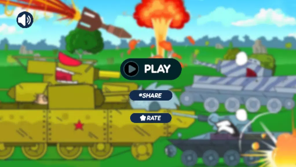 Super Tank Gerand And Valhalla Screenshot 1