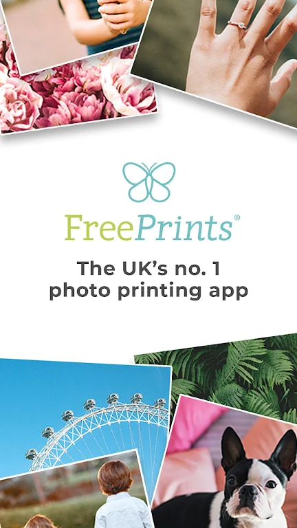 FreePrints - Photo Printing Screenshot 3 