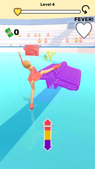 On Ice! Screenshot 2 