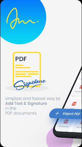 PDF File Editor & Reader: Xodo Screenshot 1 