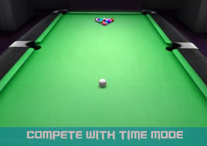 Pool Ball Billiard Master 3D Screenshot 3