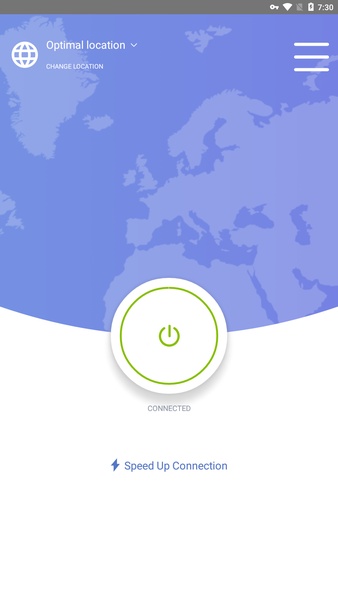 Super VPN 360—Unlimited Proxy Screenshot 1