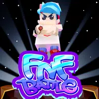 FNF 3D for Friday Night Funkin Mods APK