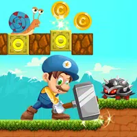 Jay's World - Super Adventure Apk