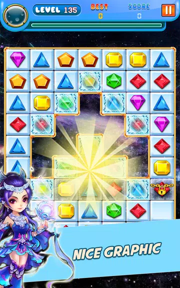 Jewels Classic 2024 Screenshot 3