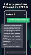 Chatbot AI - Chat & Ask AI Screenshot 7 