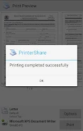 PrinterShare Mobile Print Screenshot 7