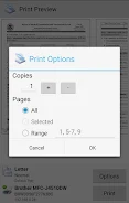 PrinterShare Mobile Print Screenshot 5