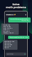 Chatbot AI - Chat & Ask AI Screenshot 6 