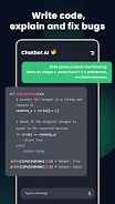 Chatbot AI - Chat & Ask AI Screenshot 2 