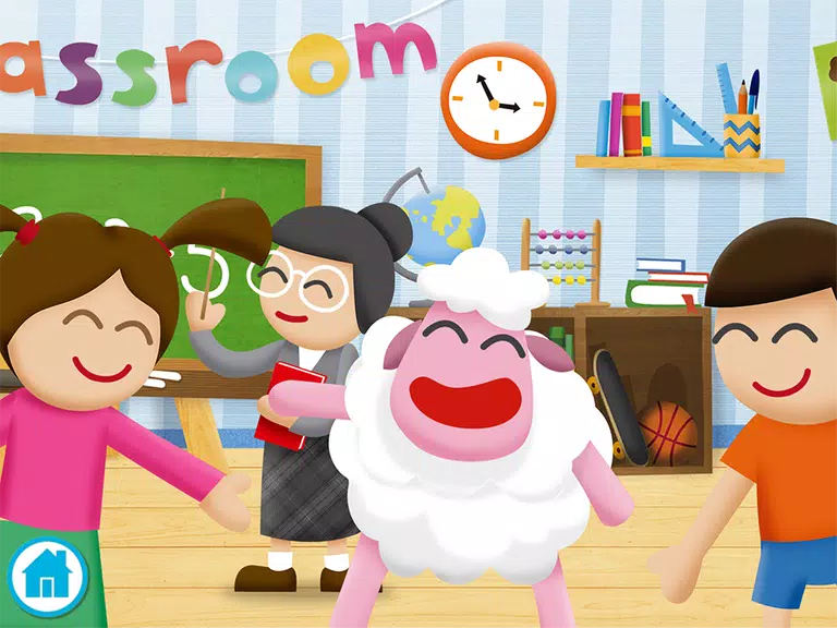 Baby Nursery Rhymes Screenshot 1 