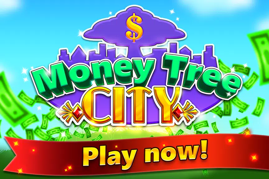 Money Tree Millionaire City Screenshot 4