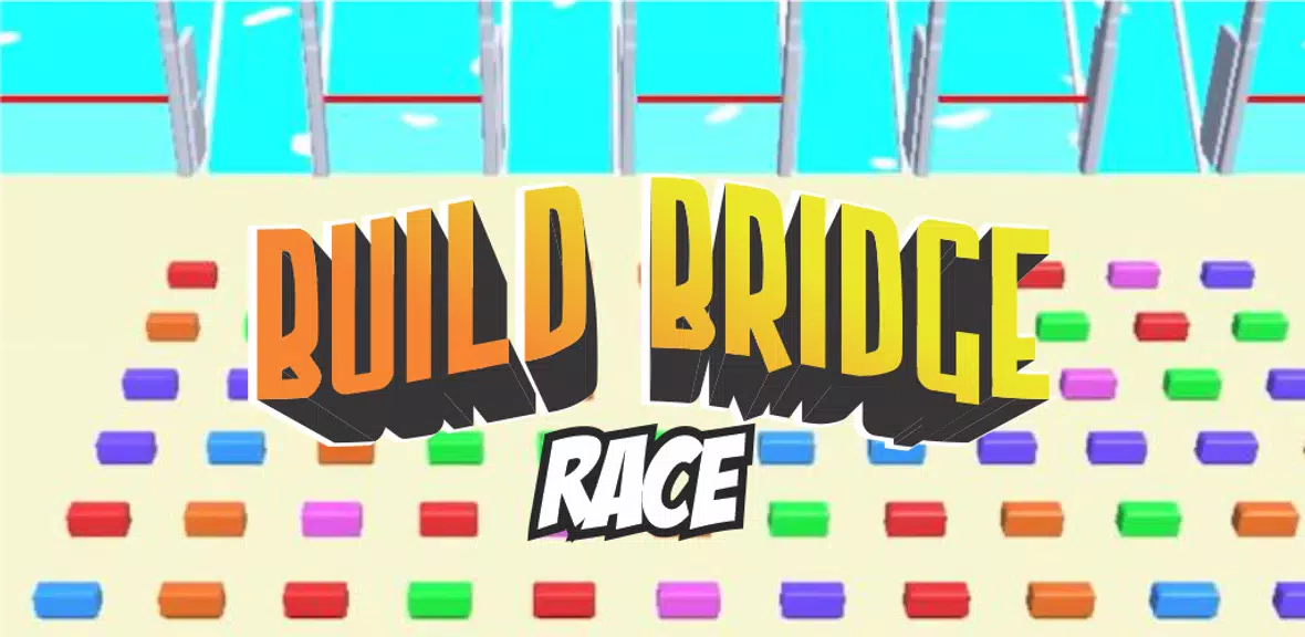 Build Bridge Walk Screenshot 1