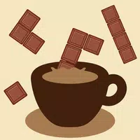 Block Puzzle Chocolate&Puzzle Apk