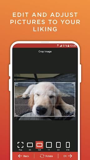 Image Combiner & Editor Screenshot 2