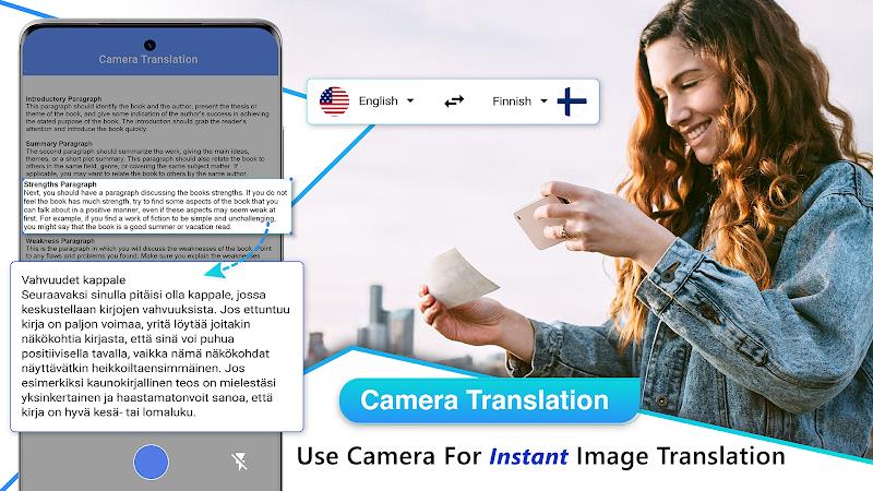 Translator for All Languages Screenshot 23 