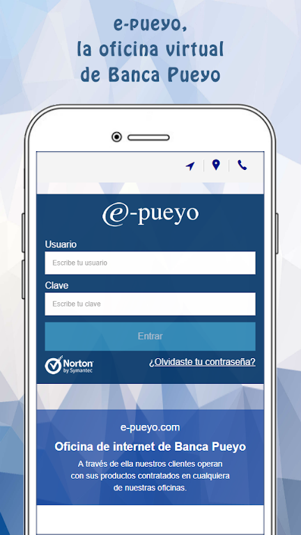 e-pueyo Screenshot 1