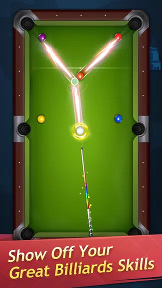 8 Ball Online Screenshot 2 