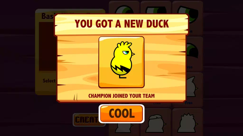 Duck Life 4 Screenshot 4 