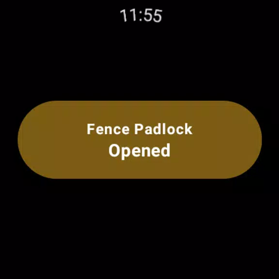 Master Lock Vault Enterprise Screenshot 4 