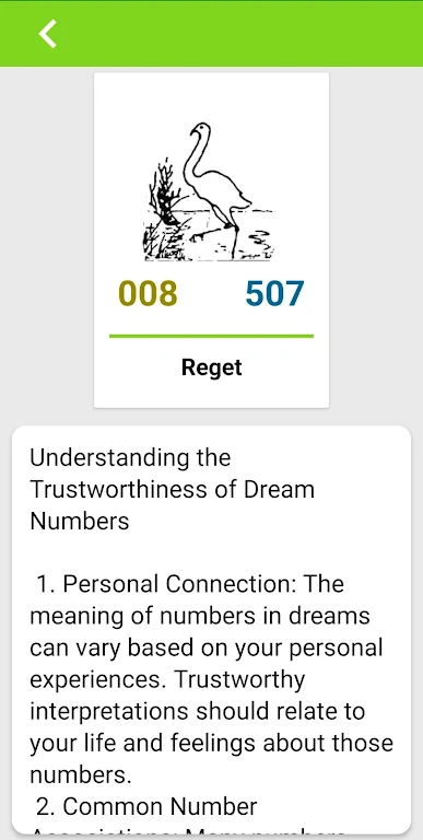 All Kar Dream Numbers Screenshot 3