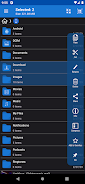 Fennec File Manager Screenshot 4