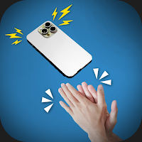 Find My Phone by Clap, Whistle APK