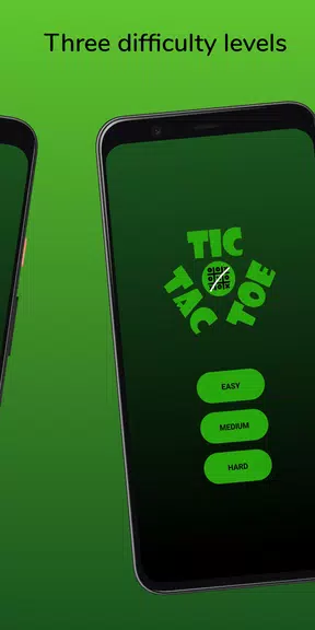 Tic Tac Toe - With Voice Chat Screenshot 3 