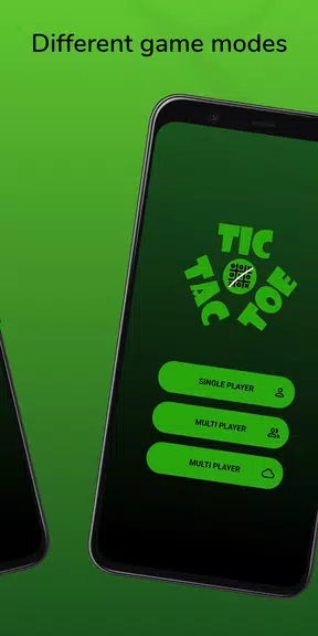 Tic Tac Toe - With Voice Chat Screenshot 2 